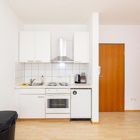 Nette Apartments In Wuerzburg Екстериор снимка